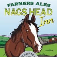 Nags Head Inn (@thenagsheadinn) 's Twitter Profile
