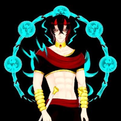 Suimin Fawdaa 🥁⚡️🔞さんのプロフィール画像