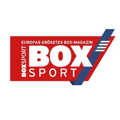 Seit 1920 das deutsche Boxsport-Magazin / Germany's boxing magazine since 1920 / Offizielles Facebook-Profil: https://t.co/Suh7VLW8RO