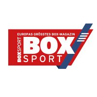 BoxSport Magazin(@BoxSportMagazin) 's Twitter Profile Photo