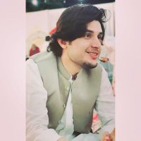 Agha Bayazeed Shah(@Agha_Bayazeed) 's Twitter Profile Photo