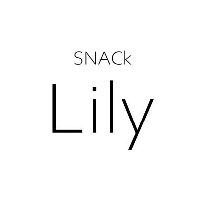 SnackLily Profile Picture