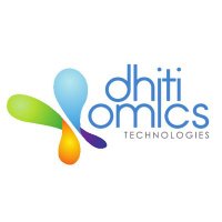 Dhiti Omics(@DhitiOmics) 's Twitter Profile Photo