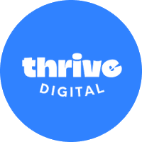 THRIVE DIGITAL (@thriveweb) 's Twitter Profile