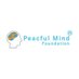 Peacful Mind Foundation (@peacfulmindpmf) Twitter profile photo Peacful Mind Foundation (@peacfulmindpmf) Twitter profile photo