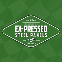 Ex-Pressed Steel(@ExPressedSteel) 's Twitter Profile Photo