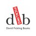David Fickling Books (@dfb_storyhouse) Twitter profile photo David Fickling Books (@dfb_storyhouse) Twitter profile photo