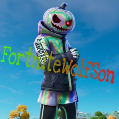 Hey guys, my name is Andrew and I make Fortnite Videos sometimes I post, but sometimes I don’t because I always been busy the whole weekend,