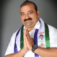 Kaile Anil Kumar MLA Pamarru(@KaileAnilKumar) 's Twitter Profileg