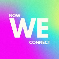 WE(@nowweconnect) 's Twitter Profileg