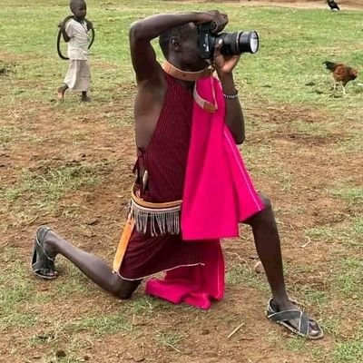 KitendeK's profile picture. 