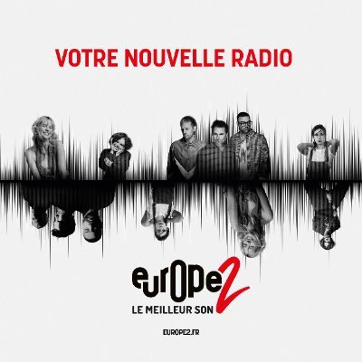 Europe2OpaleRed's profile picture. Rédaction d'Europe 2 sur la Côte d'Opale de Dunkerque à Boulogne sur mer