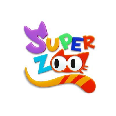 SuperZoo (🐱, 🐱)