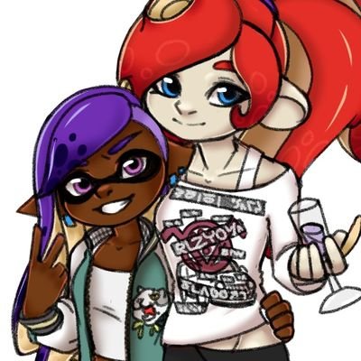 Kiana 🌈🦑🐙さんのプロフィール画像
