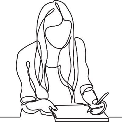 I decided to start writing about writing.