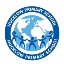 @HucklowPrimary