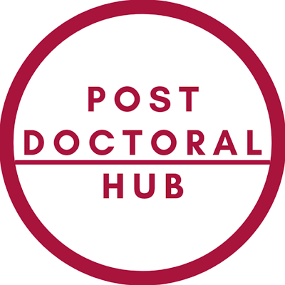 Charles University's platform to create a community and share experiences of postdoctoral fellows

#postdoctoralhub #postdocs #charlesuniversity