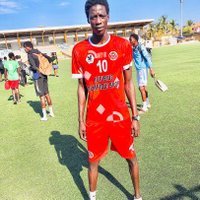 go Neymar🇸🇳 (@gorgui_wade) 's Twitter Profile
