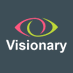 Visionary (@visionary_uk) Twitter profile photo
