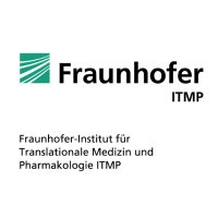 Fraunhofer ITMP(@FraunhoferITMP) 's Twitter Profile Photo