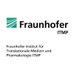 Fraunhofer ITMP (@FraunhoferITMP) Twitter profile photo