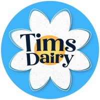 Tims Dairy (@timsdairy) 's Twitter Profile