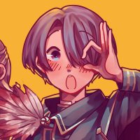 Lys🎻🛵☯️ (@miiidolys) 's Twitter Profile Photo Lys🎻🛵☯️ (@miiidolys) 's Twitter Profile Photo