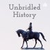 Unbridled History Podcast (@UnbridledHist) Twitter profile photo