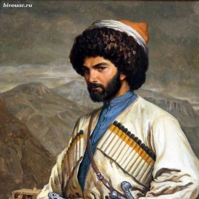TselmesBi's profile picture. Dagestan & Chechnya