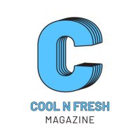 CoolnFresh Magazine(@coolnfreshmag) 's Twitter Profile Photo