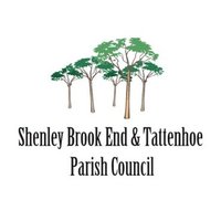 Shenley Brook End & Tattenhoe Parish Council(@sbetparish) 's Twitter Profile Photo