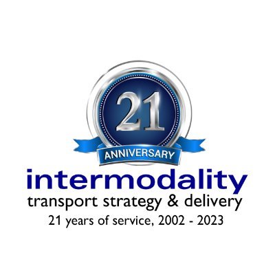 IntermodalityUK Profile Picture