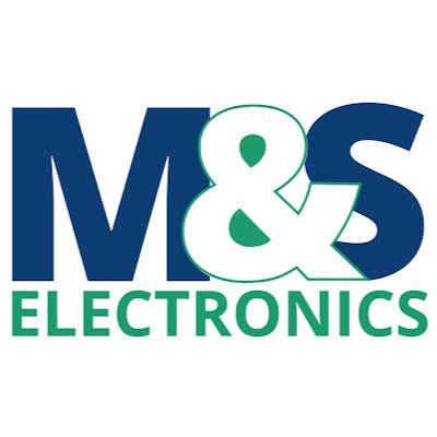 M&S Electronics is a family-run business and that is why integrity runs through our core. We have been learning the trade through various national and multin...