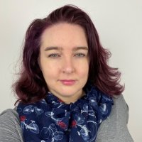 Dr Liz Lutgendorff (@liz_lutgendorff) 's Twitter Profile