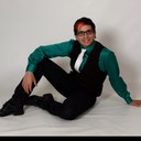 Bradley Munro - @MrMunrobot - Twitter