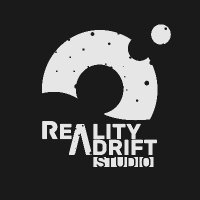 Reality Adrift Studio(@RealityAdriftSt) 's Twitter Profile Photo