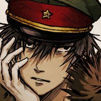 河 (@kawakou1231) 's Twitter Profile Photo