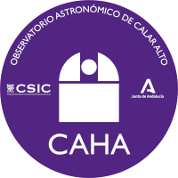 Observatorio Astronómico de Calar Alto(@ObsCalarAlto) 's Twitter Profileg
