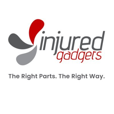 Injured Gadgets is the largest online wholesale distributor for cell phones, tablets, game consoles, and MacBook repair parts.