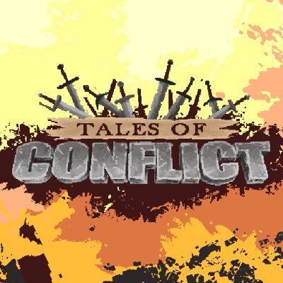 Tales of Conflictさんのプロフィール画像