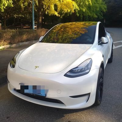 Cusak_Misa's profile picture. Tesla투자자.모델YLW20오너.
사트 예비오너. 솔로여행. 캠핑. 수영. 스키.