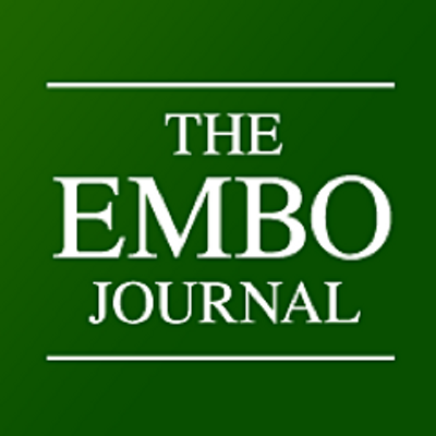 The EMBO Journal