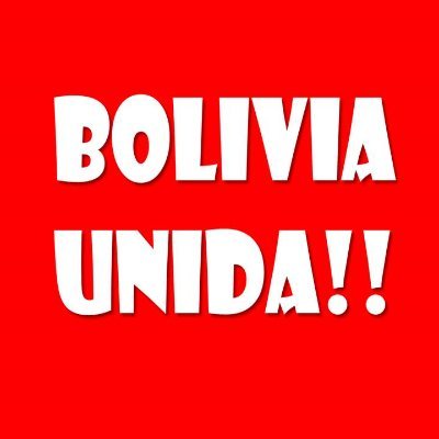 BoliviaTUDecides ➡️ #SiguemeYTeSigo📈