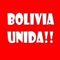 BoliviaTUDecides ➡️ #SiguemeYTeSigo📈 (@monicaa80226984) 's Twitter Profile Photo BoliviaTUDecides ➡️ #SiguemeYTeSigo📈 (@monicaa80226984) 's Twitter Profile Photo