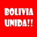 BoliviaTUDecides ➡️ #SiguemeYTeSigo📈 (@MonicaA80226984) Twitter profile photo