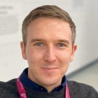 Oliver Freeman (@ojfreeman) 's Twitter Profile