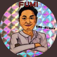 FUMI(@BasserFumihito) 's Twitter Profile Photo