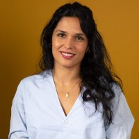 Deborah (@debkha) 's Twitter Profile