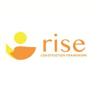 Rise Construction Framework (@riseframework) 's Twitter Profile Photo Rise Construction Framework (@riseframework) 's Twitter Profile Photo