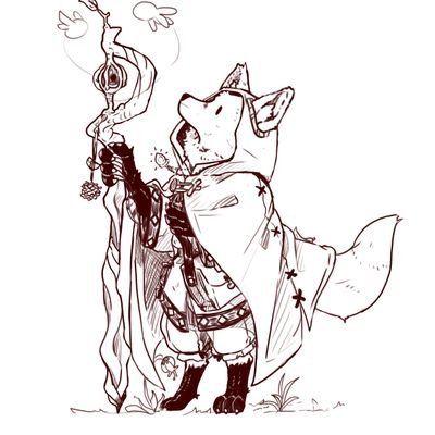 catpacity's profile picture. dnd를 찾아다니다  흘러들어온 트위터와 trpg초보입니다 잘부탁드려요